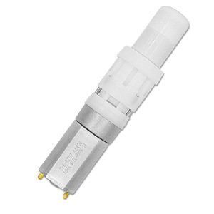 Motor de microengranaje telescópico silencioso, motor de CC lineal alternativo Dental para adultos resistente al desgaste optimizado para un rendimiento silencioso - Product Image 6