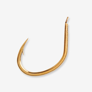 Hameçons de pêche en acier à haute teneur en carbone, affûtés chimiquement, pour la pêche à la carpe en fond d'étang, en réservoir, 200 pièces - Product Image 2