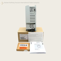 Convertidor de Frecuencia EVF9329-EV, Servoaccionamiento con Control Vectorial 400V, Variantes EP, ES, ESV, Control de Movimiento y Posicionamiento para Robots CNC