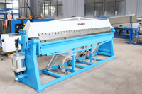 Machine à plier la tôle pneumatique MYT TDF, plieuse manuelle de tôle en fer à vendre
