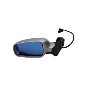 Rétroviseur de porte OEM 1J1 857 508D, pièces automobiles, rétroviseur latéral bleu avec verre bleu pour <span class=keywords><strong>GOLF</strong></span> 4 JETTA - Product Image 1