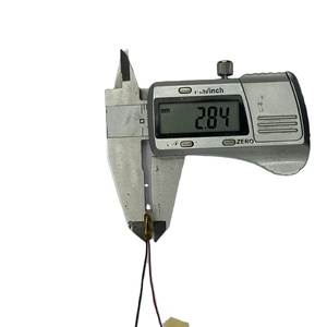 Batterie Lipo ultra petite 301215 3.7V 30mAh Batterie Li-po polymère au lithium mince 3mm Cellule d'usine - Product Image 5