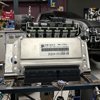 Prix d'usine Pièces détachées pour moteur automobile Unité de commande électronique du moteur ECU 21214-1411020-20