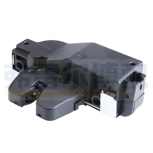 บล็อกล็อคประตูเปอโยต์ 8726N9 ชิ้นส่วนอะไหล่พลาสติกสำหรับ 307 เอลิเซ่ H30 - Product Image 2