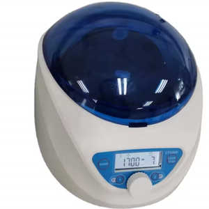 Laboratory Centrifugeuse Machine Beauty <strong>Centrifugal</strong> Benchtop Blood Prp <strong>Centrifugal</strong> Machine - Product Image 3