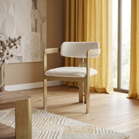 Chaise de salle à manger mobile moderne et minimaliste en velours et acier inoxydable, style luxe léger ; Chaise de bureau de vente pour hôtel et salle d'exposition, style designer