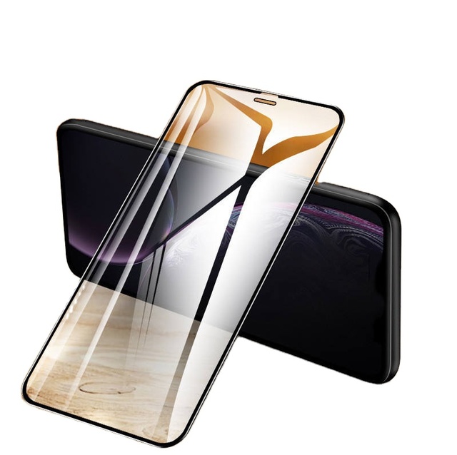 High-quality Tempered Glass Film Full-screen Protector for Xiaomi/ Redmi/ Motorola