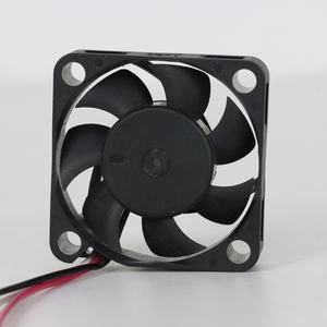 Ventilador Axial Eléctrico SUNON MF40101V1-1000C-F99 40x40x10mm 12VDC 0.72W 51mA 8.0CFM 7000RPM con Rodamiento de Bolas OEM - Product Image 4