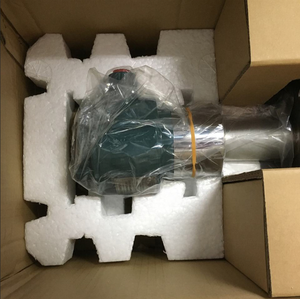 Analizador de Oxígeno de Zirconia Tipo Split Yokogawa Original ZR22G/ZR402G, Analizador de Humedad ZR22G-100-C-L-E-T-M-E-A/SCT/C/CV - Product Image 5