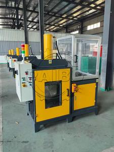 Machine de découpe de stator de moteur de grand diamètre de haute qualité/Machine de démontage de moteur électrique PAIBO/outils de moteur sur le marché américain - Product Image 4