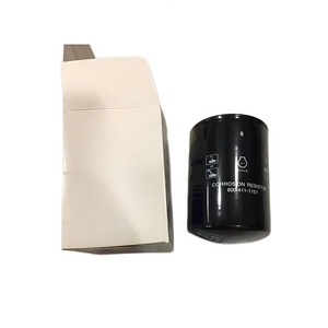 Filtro de Aceite Lubricante de Alta Resistencia 600-411-1151 6004111151 Compatible con el Motor Komatsu SAA6D114E-3 para Maquinaria de Construcción - Product Image 3