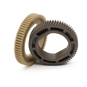 Chất Lượng Cao Ban Đầu Trên <span class=keywords><strong>Fuser</strong></span> Con Lăn Bánh Răng Cho Xerox 4110 4112 4127 4595 D95 110 125 136 Máy In Máy Photocopy Phụ Tùng - Product Image 2