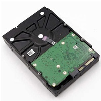ST12000NT001 Iron WolfPro Disco Rigido da 12TB 3.5" 7200 RPM 256MB SATA 6Gb/s HDD Interno per Server Enterprise NAS