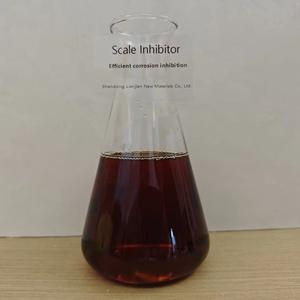 Chất ức chế quy mô hiệu quả cao cho các hệ thống nồi hơi trong điều hòa không khí trung tâm hóa chất xử lý nước CN;SHN nguồn gốc loại N - Product Image 1