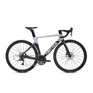 Twitter 700C bicicleta de carretera de fibra de carbono <span class=keywords><strong>Aurora</strong></span> 22 velocidades Aero-Racing freno de disco bicicleta de carretera - Product Image 6