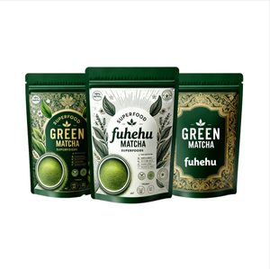 Custom Printed Food Grade Ziplock Snack Stand up Zip Lock Pouch Printed Plastic <b>Holographic</b> Packaging Bag - Product Image 5