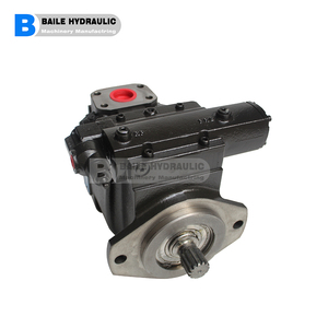 Bomba de Pistones Variables Oilgear PVM PVWJ PVWH PVWW PVWC PVG PVK PVV Hidráulica - Product Image 3
