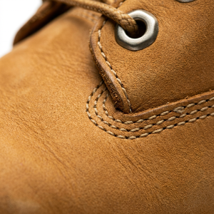 <span class=keywords><strong>Botas</strong></span> de Trabajo Minimalistas Personalizables con Punta Ancha, Resistentes al <span class=keywords><strong>Agua</strong></span>, con Puntera de Acero y Suela Plana para Construcción y Exteriores - Product Image 4