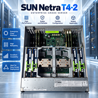 SUN for Netra T4-2 SPARC 机架式服务器，适用于电信企业使用 CN Origin Other Type
