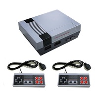 Mini console de jeu TV 620, nouvelle console de jeu, machine de jeu classique nostalgique rouge et blanche, console de jeu TV