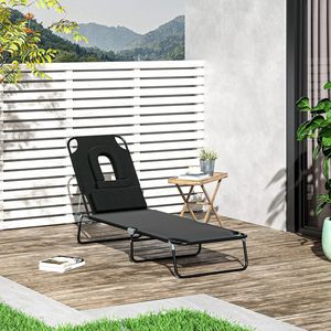 Moderno esterno portatile pieghevole per prendere il <span class=keywords><strong>sole</strong></span> sedia a sdraio in metallo spiaggia esterna Hotel scuola palestra elegante spiaggia <span class=keywords><strong>del</strong></span> <span class=keywords><strong>sole</strong></span> - Product Image 1