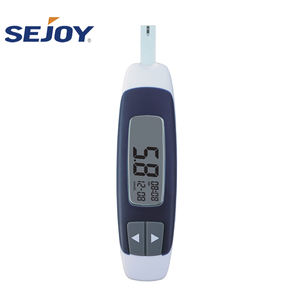 세조이 당뇨병 검사 스트립 당뇨병 환자용 혈당 스트립 - Product Image 5