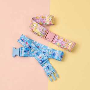 Fabric Luggage <b>Strap</b> <b>Buckle</b> with Customized Color and Fashion Style - Product Image 4