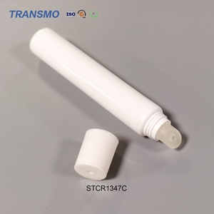 Tubes souples personnalisés pour gloss à lèvres avec bouchon à vis pour outils de maquillage et application de fard à joues – Prix de gros - Product Image 4