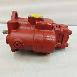 Bomba Hidráulica Doosan DX17 Z DX17Z 7172754 para Piezas de Miniexcavadora, Bomba de Pistón Principal Original PVD-0B-12P-5G - Product Image 4