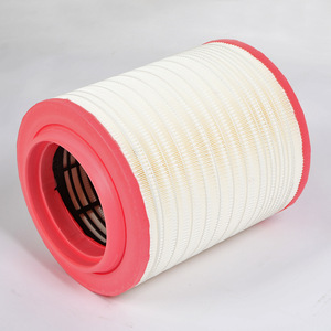 Nuevo Filtro de Aire para Camión de Alta Calidad, Suministro del Fabricante, 21115483 OLIVER, Compatible con Vehículos - Product Image 1
