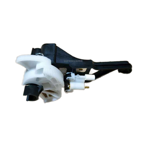 Commutateur de réglage de la valve de l'airbag du siège de camion de logistique générale, valve de siège, valve de réglage de la hauteur, ensemble de valve - Product Image 4