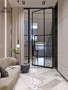 Supdesigner - Rendu 3D résidentiel - Design d'intérieur - Villa de luxe - Service de rendu 3D personnalisé moderne - Design d'intérieur - Product Image 5