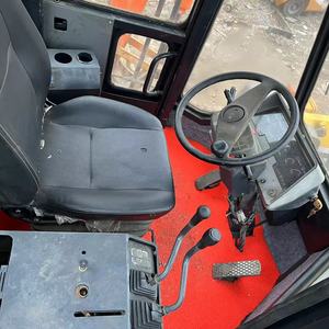 Cargador Komatsu WA380 usado a la venta, venta, 2 - Product Image 4