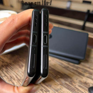 Teléfono Inteligente 5G Original Desbloqueado, 8 GB de RAM, 512 GB, Versión Estadounidense, Alta Calidad, Bajo Precio, Teléfono Usado para Edge <span class=keywords><strong>Plus</strong></span> 2023 - Product Image 3