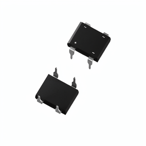 Authorized Distributor B80FD 4-EDIP Electronics Component Diodes - Product Image 1