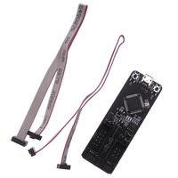 Için ESP32 ESP-Prog geliştirme kurulu JTAG hata ayıklama Program Downloader uyumlu destekleyen kablo