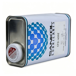 Lubricante de Película Seca GL, Grasa de Precisión para Electrónica, Engranajes de Plástico, Reducción de Ruido, Secado Rápido - Product Image 6