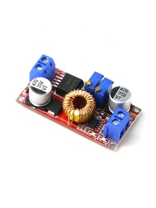 XL4015 buck <strong>power</strong> <strong>supply</strong> <strong>module</strong> 5A constant current and constant voltage Lithium ion battery charging board LED driver <strong>module</strong> - Product Image 5