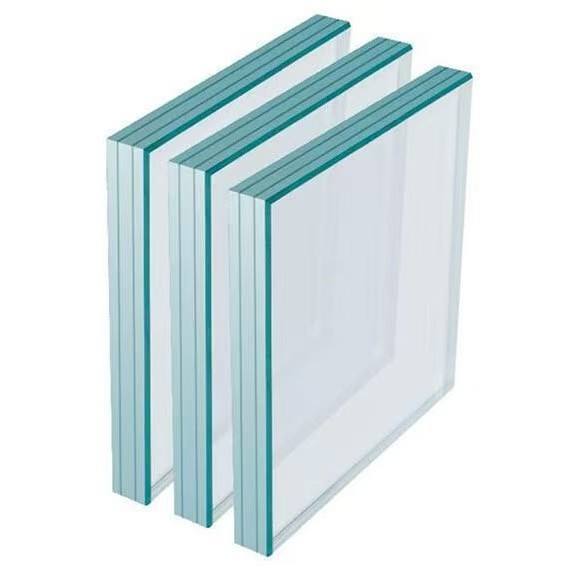 Hot Selling 10mm Eco Friendly Ultra Transparent Tempered Glass Sheet with High Strength Automotive Grade Float Glass