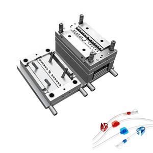 Çin yuhuan soğuk yolluk tıbbi enjeksiyon kalıp <span class=keywords><strong>bloodline</strong></span> boru seti - Product Image 1