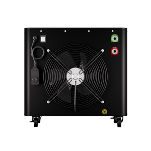 Venta de fábrica, portátil, deportes, Fitness, atleta, recuperación corporal, Enfriador de baño de hielo de agua fría rápida, palabras clave, equipo de refrigeración - Product Image 2