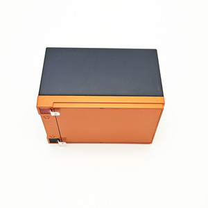 ชุดแบตเตอรี่ลิเธียมพลังงานแสงอาทิตย์ DC 12V 6ah LiFePO4 Li Ion Ion พร้อมระบบ BMS ในตัวสำหรับคาราวาน RV - Product Image 5