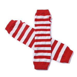 Guantes sin Dedos Personalizados HLC para el Mardi Gras, Accesorios de Disfraces para el 4 de <span class=keywords><strong>Julio</strong></span> y el Día de San Patricio, Cubre Brazos Largos para Decoración de Fiestas - Product Image 4