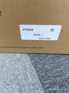 V710cd màn hình cảm ứng Mới Trong Hộp Nhanh Vận chuyển fedex hoặc DHL - Product Image 3