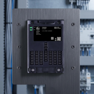 Controller dedicati IFM CR403S per PLC & PAC - Product Image 3