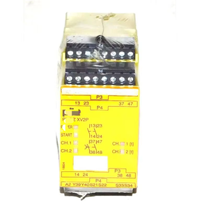 Nieuwe originele, direct leverbare 777504 industriële automatisering PAC dedicated PLC programmeercontroller - Product Image 1