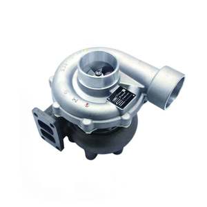 Superchargeur de moteur D1146 pour excavatrice Dh300-5 65.09100-7038 466721-5007 - Product Image 2