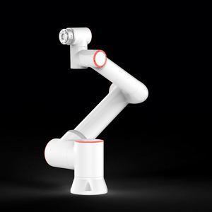 Bras robotisé de soudage collaboratif intelligent automatique à 6 axes, capacité 16 kg, avec moteur et boîte de vitesses pour le déchargement - Product Image 5