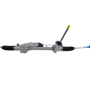 Caja <span class=keywords><strong>de</strong></span> Dirección para Land Rover Range Rover Evoque L538 <span class=keywords><strong>EJ</strong></span> 2011-2018 LR128495, Dirección Asistida Eléctrica, Ajuste Directo - Product Image 1