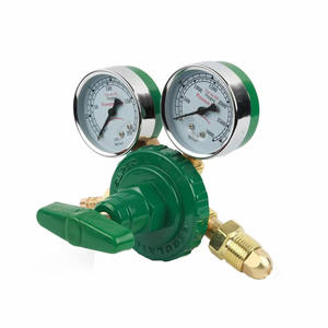 Régulateur de pression de style japonais YAMATO METER pour soudage et découpe, régulateur de pression d'oxygène d'Asie du Sud-Est, manomètre LGP - Product Image 5